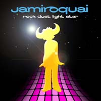 Jamiroquai - Rock Dust Light Star